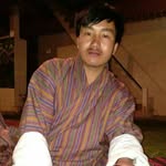 Pema Rinzin - @pema4119 - Instagram