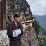 Pema Rinzin - @rinzin663 - Instagram