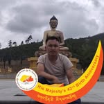 Pema Rinzin - @rinzin_p - Instagram