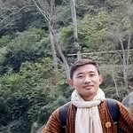 Pema Rinzin - @rinzinp_ - Instagram