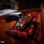 Jackson's Pen - @pensmith1976 - Instagram