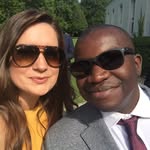Penny Smith - @pen_smith - Instagram