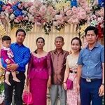 Lang Phally Pheakdey - @pen.sovanra - Instagram