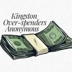 Kingston Over-spenders Anonymous - @kingstonoverspendersanon - Instagram