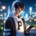 Pendy Chang - Facebook