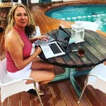 Penelope Abbott - @_penelope_abbottfx - Instagram