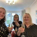 Penny Abbott - @penelopeabbott66 - Instagram
