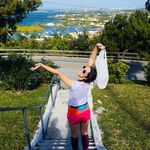 penelope ackerman - @onecent12 - Instagram