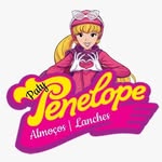 Paty Alimentos - @penelope.alimentos - Instagram