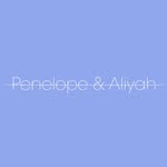 Penelope & Aliyah - @penelope.aliyah - Instagram