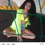 PenélopeAlice - @penelopealice3 - Instagram