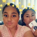 PENELOPE ALLISON - @ptaamilo2074 - Instagram