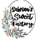Sabrina Penelope Allison - @sabrinas_sweet_factory - Instagram