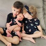 Anthony, Penélope & Benjamin - @anthonyepenelope_ - Instagram