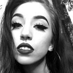 Penelope Anthony McQueen - @death.beauty - Instagram