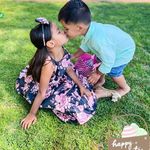 Penelope Rose and Nicholas Anthony - @penny_n_niko - Instagram