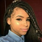 Pénélope Augustin - @augustin.penelope - Instagram