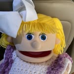 @penelopeayersworld - Instagram