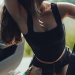 Penelope Bacon - @penelopebacon7 - Instagram