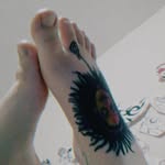 Penelope Ball - @pes.de.rainha - Instagram