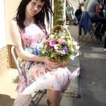 Penelope Ball - @penelopeball252hue - Instagram