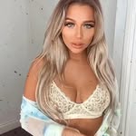 Penelope Barnes - @saricbjt - Instagram