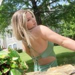 Penelope Barr - @potimistpenelopeb - Instagram