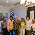 Penelope Barrera - Facebook