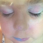 Kendra Penelope Barrett - @amandabarrett863 - Instagram