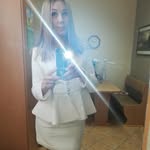 Penelope Becker - @penelope_beckereva_archibaldya - Instagram