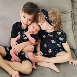 Anthony, Penélope & Benjamin - @anthonyepenelope_ - Instagram