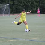 Penelope Bernard - @penelopeb.soccer2029 - Instagram