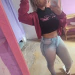 Penélope Bernardes - @penelopebernardes_6 - Instagram