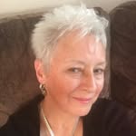 Penelope Woodward Bernard Johnson - @appleyanne - Instagram