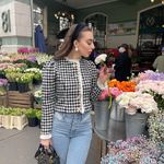 Penelope Berry - @penelopeberry850ymd - Instagram