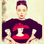 Penelope Berry - @penelopeberry5093 - Instagram