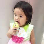 Penelope Bliss Briones - @blissbriones - Instagram