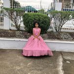Penelope Bliss Tondo - @penelopeblisstonso - Instagram
