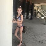 Penelope Bond - @_princess.penelope - Instagram