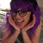 Penelope Bond - @gririus404 - Instagram
