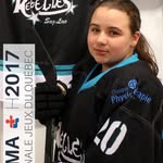 Penelopebouchard - @rebelles09 - Instagram