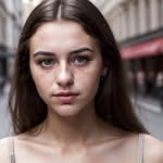 Penelope Brewer - @penelopelevsch - Instagram