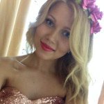 Penelope Bruce - @penelonnbruce50 - Instagram
