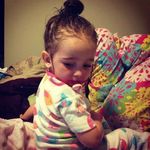 Penelope Rae Bruce 💕 - @cuteprincesspenelope - Instagram
