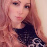 PenelopeBryana - @penelopebryana3 - Instagram