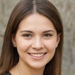 Penelope Buckland - @penelopebuckland848so7 - Instagram