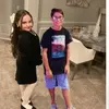 Penelope Nef - @penelopebuckgirl - TikTok