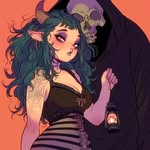 Penelope Mae Burrell - @penelopeburrell - Instagram
