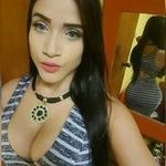 Penelope Cabrera - @penelope.cabrera.520 - Instagram