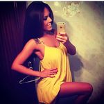 Penelope Cabrera - @cabreradayi - Instagram
